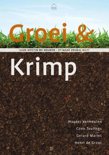 Gerard Marlet boek Groei & Krimp Paperback 9,2E+15