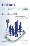 Marian Verkerk boek Huisarts tussen individu en familie Paperback 9,2E+15