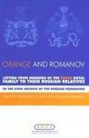 V. Hovinga boek Orange and Romanov - Letters from members of the Dutch Royal Family to Their Russian Relatives in the State Archive of the Russian Federation Paperback 9,2E+15