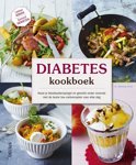 Matthias Riedl boek Diabetes kookboek Hardcover 9,2E+15