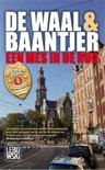A.C. Baantjer boek Een Mes In De Rug Paperback 33161372