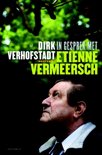 Dirk Verhofstadt boek In gesprek met Etienne Vermeersch Paperback 30557289