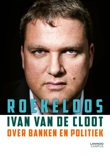 Ivan van de Cloot boek Roekeloos Paperback 9,2E+15