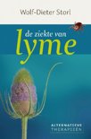 Wolf Dieter Storl boek De ziekte van Lyme Paperback 9,2E+15