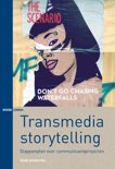 Ren Boonstra boek Transmedia storytelling Paperback 9,2E+15