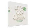 Susan Gerritsen-Overakker boek Let's go green Paperback 9,2E+15