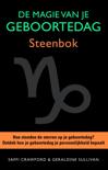Hans Keizer boek De Magie Van Je Geboortedag  / Steenbok Hardcover 36952634