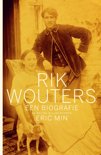 Min Eric boek Rik Wouters E-book 30563703