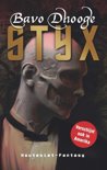 Bavo Dhooge boek Styx Paperback 9,2E+15