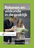 Sabine Lit boek Rekenen en wiskunde in de praktijk - kennisbasis Paperback 9,2E+15