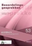 Violette Van Empel boek Beoordelingsgesprekken Paperback 33458985