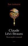 Ton Lemaire boek Claude Levi-Strauss E-book 30439223