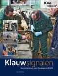 Jan Hulsen boek Klauwsignalen / druk 1 Paperback 37519269