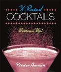 Kirsten Amann - X-Rated Cocktails