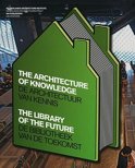 Huib Haye van der We boek The Architecture of Knowledge = De Architectuur Van Kennis Paperback 33739755