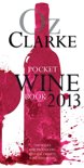 Oz Clarke - Oz Clarke Pocket Wine Book 2013