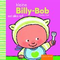 Pauline Oud boek Kleine Billy-Bob eet alles op Hardcover 9,2E+15
