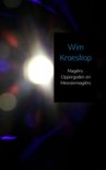 Wim Kroeskop boek Magirs: Oppergoden en Meestermagirs Paperback 9,2E+15