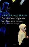 Martha C. Nussbaum boek De nieuwe religieuze intolerantie E-book 9,2E+15