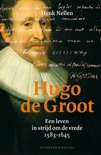 Henk Nellen boek Hugo De Groot E-book 30086176