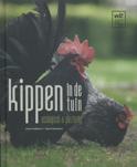 Johan Deblaere boek Kippen in de tuin Hardcover 9,2E+15