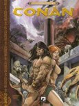 Kurt Busiek boek Conan 8 De Toren Van De Olifant Hardcover 36735904