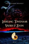 Thomas Olde Heuvelt boek Leerling Tovenaar Vader & Zoon E-book 30438818