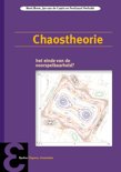 F. Verhulst boek Chaostheorie Paperback 34689381