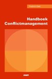 Friedrich Glasl boek Handboek Conflictmanagement Paperback 9,2E+15