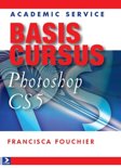 Francisca J.C. Fouchier boek Basiscursus Photoshop CS5 Paperback 34699078