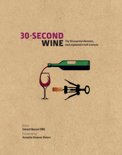  - 30-Second Wine