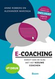 Alexander Waringa boek E coaching + + Gratis E-Book Paperback 9,2E+15