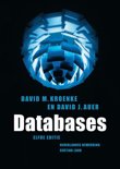 David J. Auer boek Databases Paperback 36735918