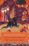 P. Sloterdijk boek Het Heilig Vuur Hardcover 34170402