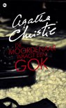 Agatha Christie boek De moordenaar waagt een gok Paperback 30006387
