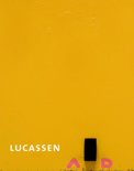 Peter van der Meijden boek Lucassen Hardcover 34964019