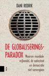 Dani Rodrick boek De globaliseringsparadox Paperback 9,2E+15