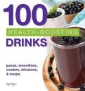 Hamlyn - 100 Health-Boosting Drinks