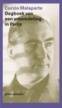 Curzio Malaparte boek Dagboek van een vreemdeling in Parijs Paperback 9,2E+15