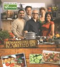 24 Kitchen boek De makkelijke maaltijd Paperback 9,2E+15