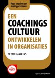Peter Hawkins boek Een coachingscultuur ontwikkelen in organisaties Paperback 9,2E+15