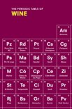 Sarah Rowlands - The Periodic Table of Wine