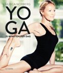Ulrica Norberg boek Yoga 15 minuten per dag Hardcover 9,2E+15