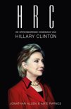 Jonathan Allen boek Hillary Clinton E-book 9,2E+15