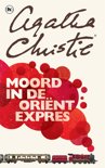 Agatha Christie boek Moord in de Orient-Expres E-book 9,2E+15