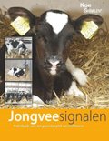 Jan Hulsen boek Jongveesignalen Paperback 9,2E+15