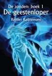 Reinier Keijnemans boek De zonden / 1 De geestenloper Paperback 9,2E+15