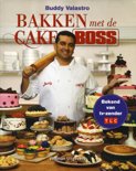 Buddy Valastro boek Bakken met de cake boss Paperback 9,2E+15