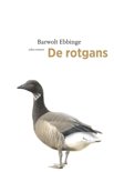 Barwolt Ebbinge boek De rotgans E-book 9,2E+15