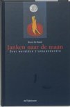 B.P. de Roeck boek Janken Naar De Maan Hardcover 34455369